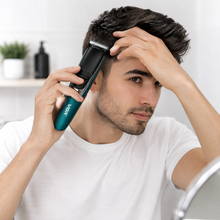 VGR V-964 Professional Hair Trimmer – She Cosmetics®