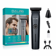 DALING 3 in 1 DL-9253 3-in-1 Grooming Kit – She Cosmetics®