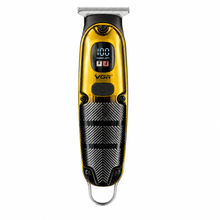 VGR V-009 Gold T-Blade Trimmer | She Cosmetics®