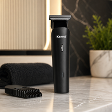 Kemei Professional T-Blade Trimmer | She Cosmetics®