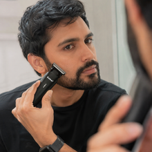 Kemei Professional T-Blade Trimmer | She Cosmetics®