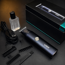 VGR V-953 Professional T-Blade Trimmer | She Cosmetics®