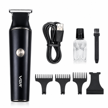 VGR V-953 Professional T-Blade Trimmer | She Cosmetics®