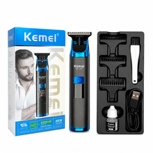Kemei KM-2274 T-Blade Hair Trimmer | She Cosmetics®