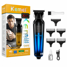 Kemei Professional Hair Clipper & Trimmer | She Cosmetics®