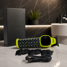 VGR T-Blade Hair Trimmer | She Cosmetics®
