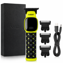 VGR T-Blade Hair Trimmer | She Cosmetics®
