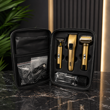 3-in-1 Professional Grooming Kit | She Cosmetics®