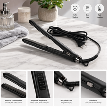 MQ Professional Pro 480 Velox Hair Straightener | She Cosmetics®