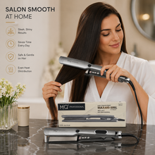 MQ Professional MAX 480 006L Titanium Hair Straightener | She Cosmetics®