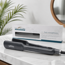 Salon Studio Professional Hair Straightener | She Cosmetics®
