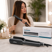 Salon Studio Professional Hair Straightener | She Cosmetics®
