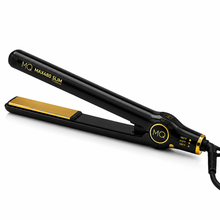 MQ Professional MAX480 Slim Titanium Hair Straightener | She Cosmetics®