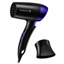 Remington On The Go D1500 Hair Dryer | She Cosmetics®