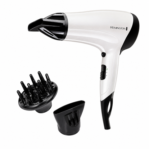Remington D3015 Power Volume 2000 Hair Dryer | She Cosmetics®