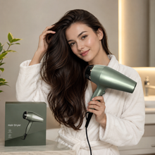 Remington Mineral Glow Hair Dryer D5408 | She Cosmetics®