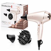 Remington Shea Soft Hair Dryer D4740 | She Cosmetics®