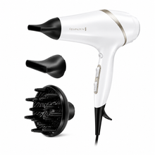 Remington Hydra Luxe Hair Dryer | She Cosmetics®
