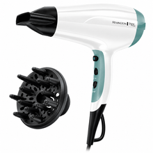 Remington D5216 Shine Therapy Hair Dryer 2300W | She Cosmetics®