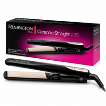 Remington S3500 Ceramic Straight 230 Hair Straightener | She Cosmetics®