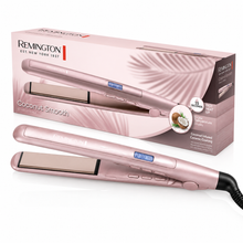 Remington Coconut Smooth S5901 Hair Straightener | She Cosmetics®