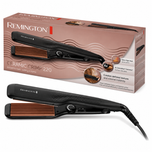 Remington S3580 Ceramic Crimp 220 Hair Crimper | She Cosmetics®