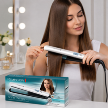 Remington S8500 Shine Therapy Hair Straightener | She Cosmetics®