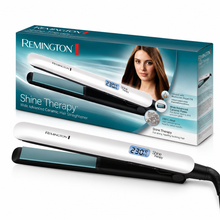 Remington S8500 Shine Therapy Hair Straightener | She Cosmetics®