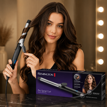 Remington Pro Spiral Curl CI5519 | She Cosmetics®