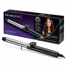 Remington Pro Spiral Curl CI5519 | She Cosmetics®