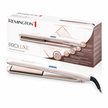 Remington PROluxe S9100 Hair Straightener | She Cosmetics®