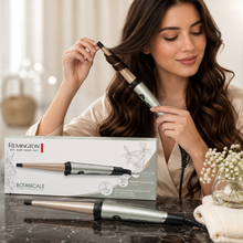 Remington Botanicals Curling Wand CI5860 | She Cosmetics®