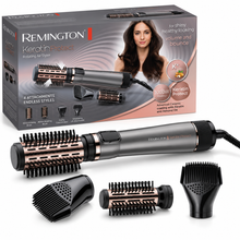 Remington Keratin Protect Air Styler AS8810 | She Cosmetics®