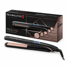 Remington ProLuxe Midnight Edition S9100B Hair Straightener | She Cosmetics®