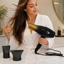 Arganmidas Professional Hair Dryer 2200W | She Cosmetics®