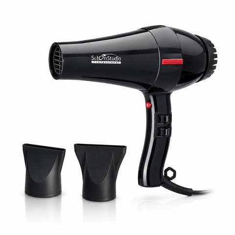Salon Studio Pro Hair Dryer 7860 | She Cosmetics®