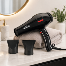 Salon Studio Pro Hair Dryer 7860 | She Cosmetics®