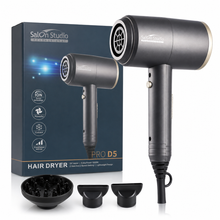 Salon Studio Pro D5 Hair Dryer | She Cosmetics®