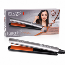 ENZO Professional Keratin Protect Hair Straightener EN-3888 | She Cosmetics®