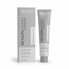 Revlonissimo Colorsmetique Permanent Hair Color 60ml