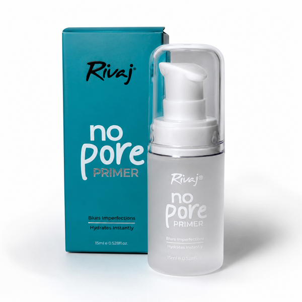 Rivaj No Pore Primer 15ml