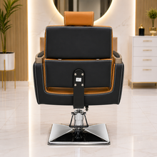 Professional Hydraulic Barber Chair Reclining Salon Styling Chair | She Cosmetics®