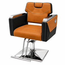 Professional Hydraulic Reclining Barber Chair for Barbershop & Salon | She Cosmetics®