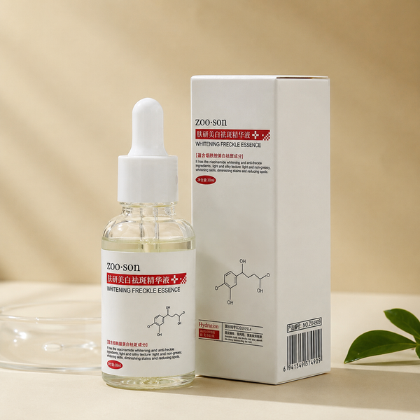 Niacinamide Spot Correcting & Whitening Serum - 30ml | She Cosmetics®