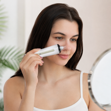 Electric Blackhead Remover Vacuum 3-Level Suction Pore Cleaner | She Cosmetics®
