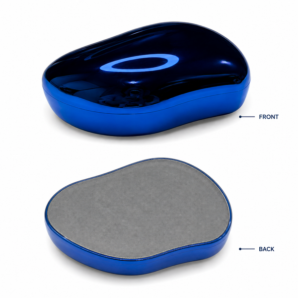 Crystal Hair Eraser – Painless Hair Removal & Exfoliating Tool for Smooth Skin | She Cosmetics®