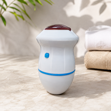 Electric Foot Callus Remover – Rechargeable Foot Grinder & Dead Skin Exfoliator | She Cosmetics®