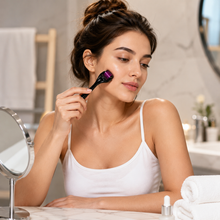 Derma Roller – Microneedling Skin Roller for Face, Scalp & Beard | She Cosmetics®