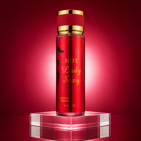 She Cosmetics Image