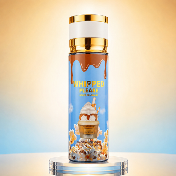 V Voronin Whipped Please Fragrance Mist 250ml | She Cosmetics®